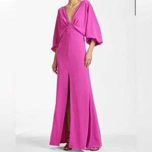 Sachin & Babi Gabby Gown